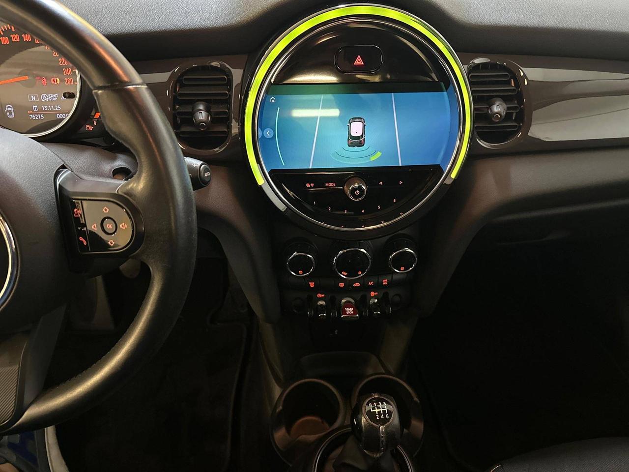 MINI Mini One Essential 55kW 5 Porte