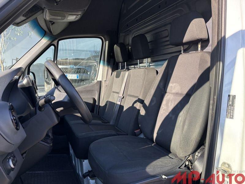 Mercedes-Benz Sprinter Sprinter F39/33 311 CDI IVA ESPOSTA