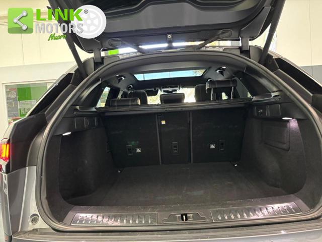 LAND ROVER Range Rover Velar 2.0D I4 240 CV R-Dynamic S 4WD