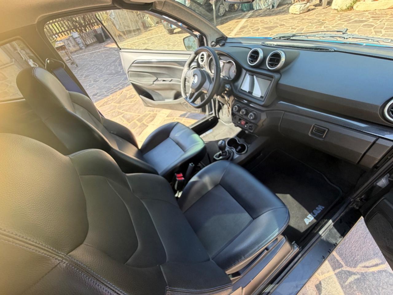 Aixam Miniauto Minauto Access