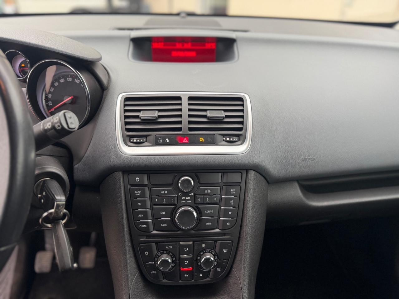 Opel Meriva 1.3 CDTI 95CV ecoFLEX Cosmo