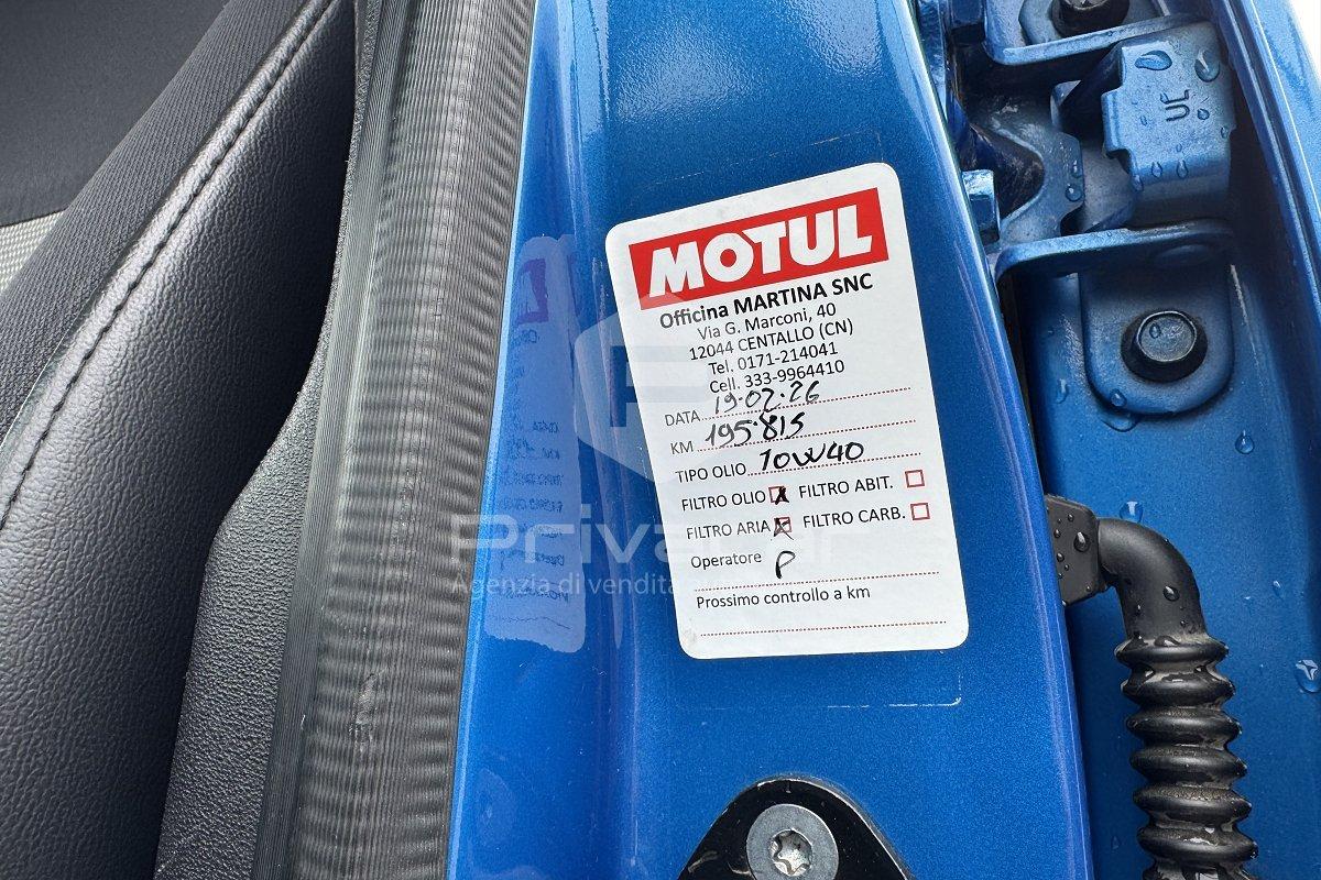 HYUNDAI i10 1.1 12V BlueDrive GPL