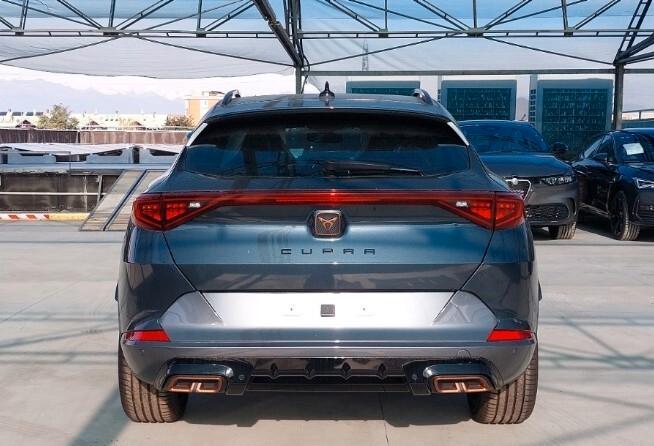 Cupra Formentor 1.4 e-Hybrid 245CV DSG Tribe Edition