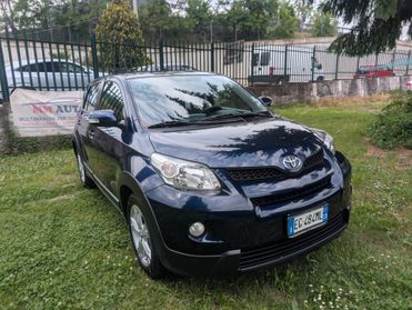 Toyota Urban Cruiser Urban Cruiser 1.3 Unico proprietario