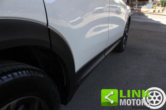 FIAT 500X 1.3 MULTIJET II 95 CV SPORT UNICO PROPRIETARIO