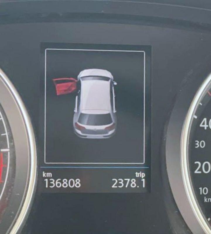 Volkswagen Golf 1.6 TDI Business BMT DSG
