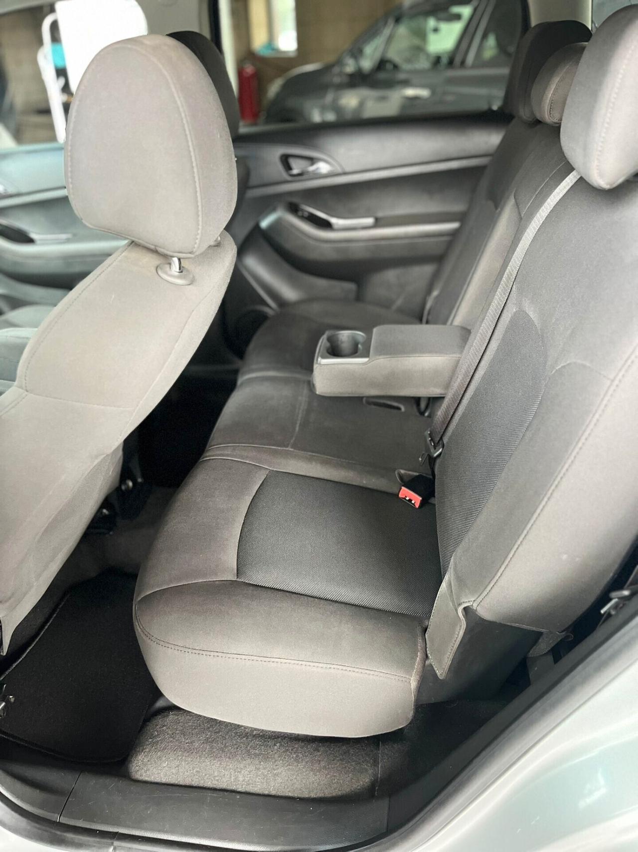 Chevrolet Orlando 2.0 Diesel 130CV LT