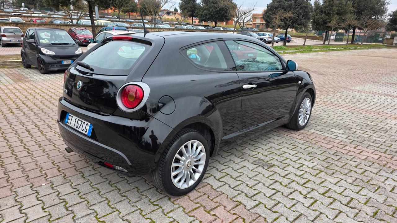 Alfa Romeo MiTo 1.4 70 CV 8V Progression
