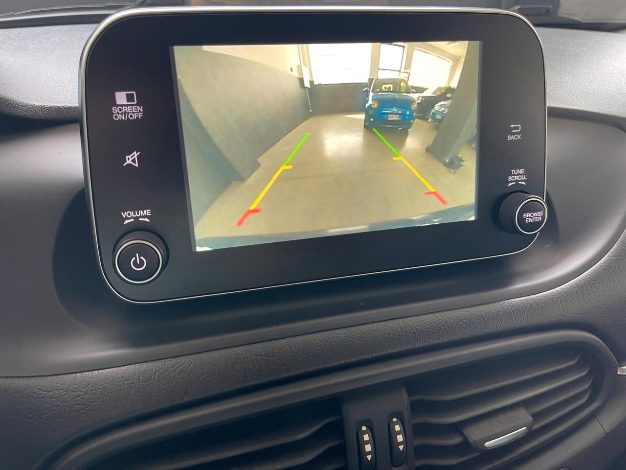 Fiat Tipo 1.4 SW Lounge