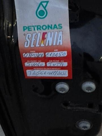 Fiat Panda 1.2 Dynamic anno 2009