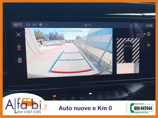 ALFA ROMEO Junior 1.2 145CV Hybrid eDCT6 Ibrida Speciale