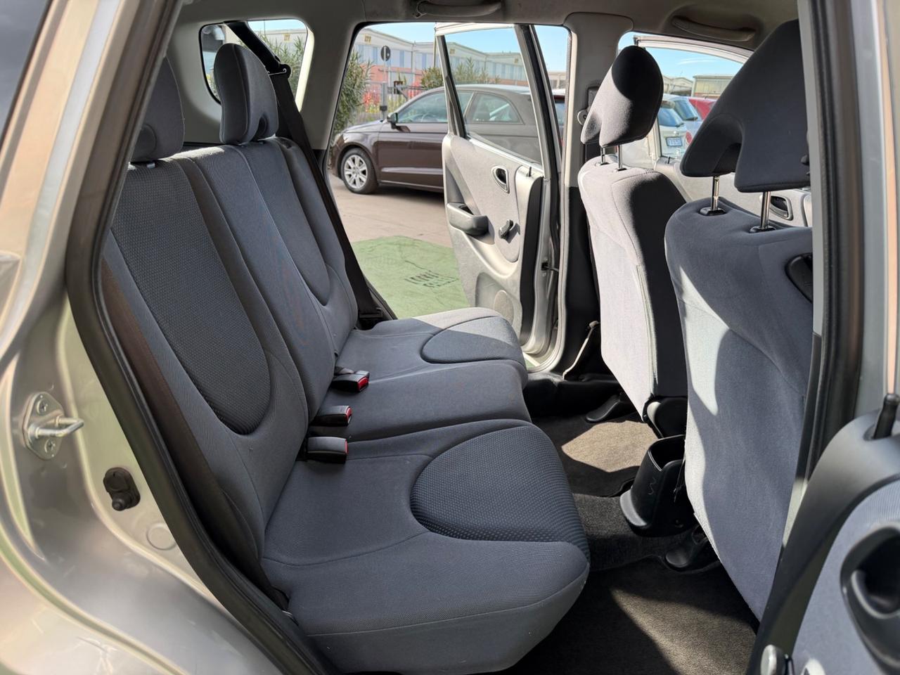 Honda Jazz 1.2 i-DSi 5 porte Live