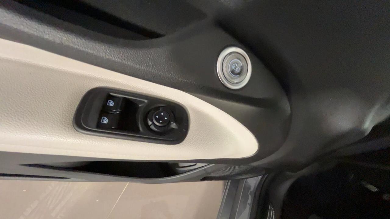Fiat 500 500e Cabrio 42 kWh La Prima
