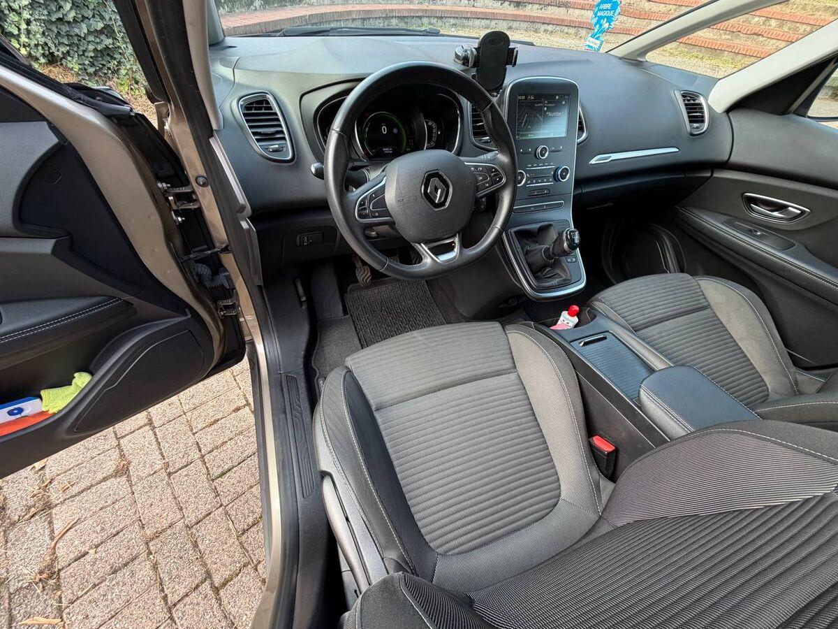 Renault Scenic 1.7 blue dci Sport Edition2 120cv