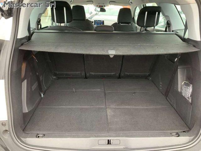 PEUGEOT 5008 1.5 bluehdi 7 posti Business s - GA893XN