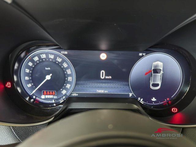 ALFA ROMEO Giulia 2.2 t Veloce Q4 210cv auto
