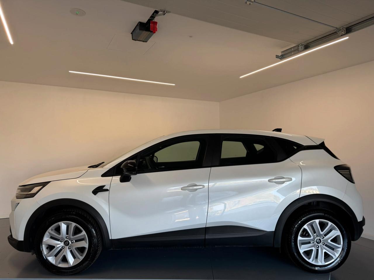 Renault Captur ECO-G 100 CV Evolution