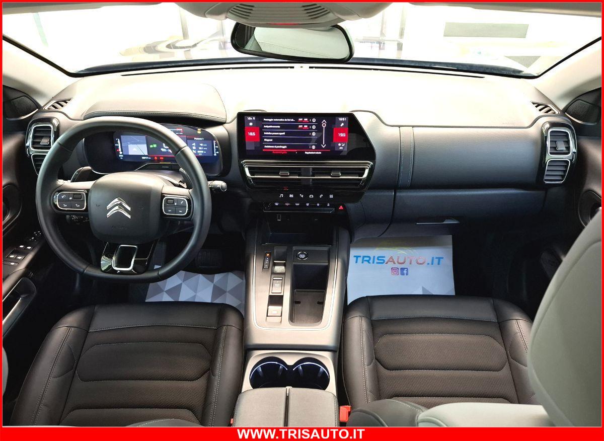 CITROEN C5 Aircross 1.5 Bluehdi Eat8 Max NEOPATENTATI (FULL LED)