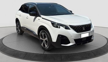 Peugeot 3008 BlueHDi 130 S&S GT Line