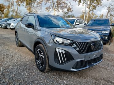 Peugeot 2008 Hybrid 145 e-DCS6 Allure