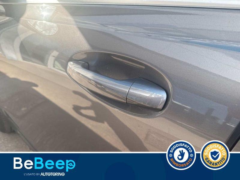 Mercedes-Benz Classe GLB GLB 180 D SPORT AUTO