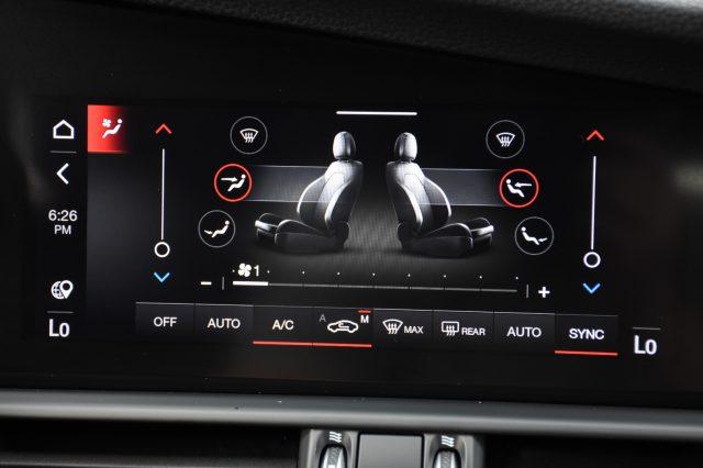 ALFA ROMEO Giulia 2.2 Turbodiesel 190 CV AT8 Super Business