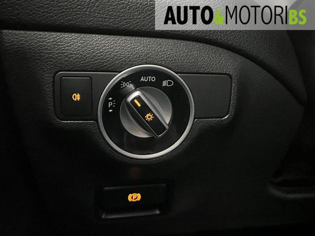 MERCEDES-BENZ CLA 250 Sport