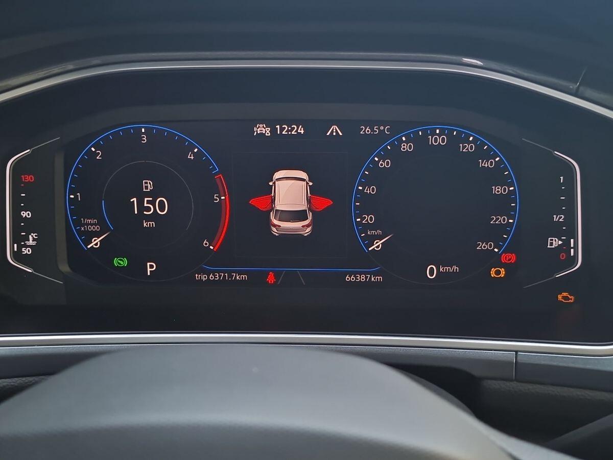 VOLKSWAGEN T-ROC 2.0 TDI STYLE 4MOTION DSG
