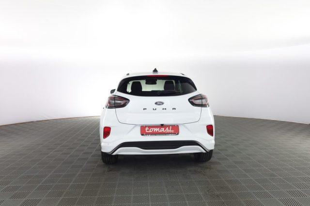 FORD Puma Puma 1.0 EcoBoost Hybrid 125 CV S&S ST-Line