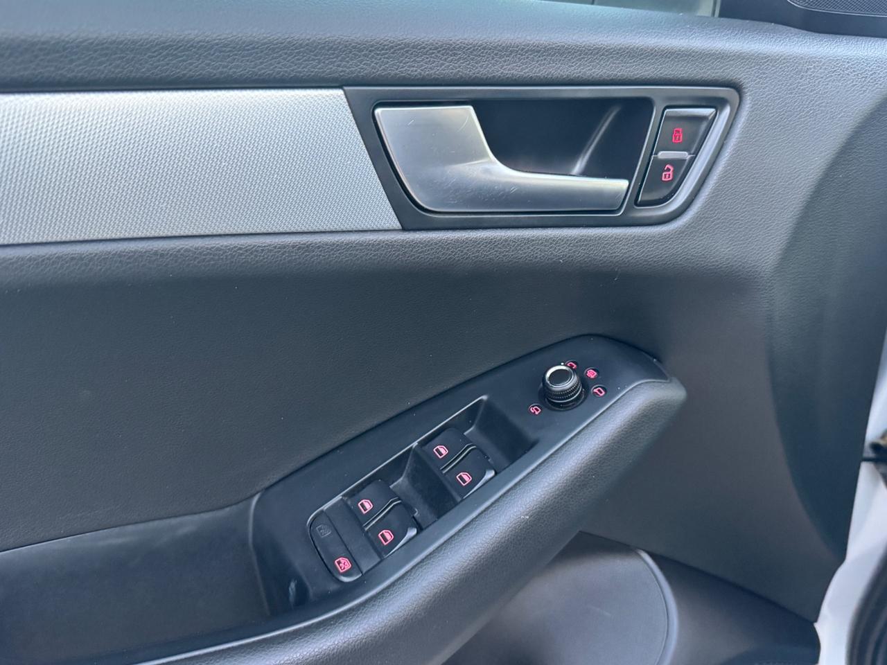 Audi Q5 2.0 TDI 170 CV quattro