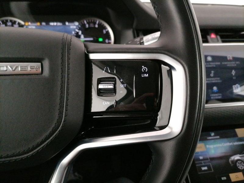 Land Rover RR Evoque Range Rover Evoque 1.5 i3 phev S awd auto