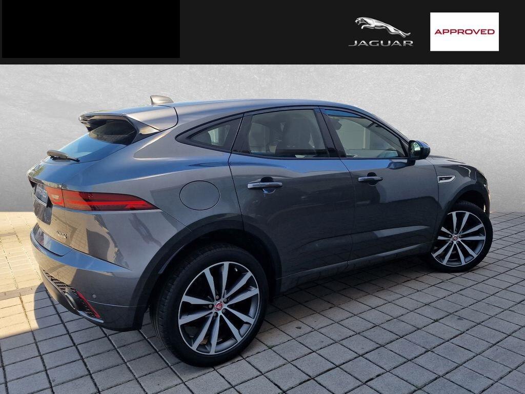 JAGUAR E PACE 2.0 D AUT R DYNAMIC SOTTOCOSTO