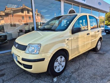 Fiat Panda 1.2Benzina Unipro