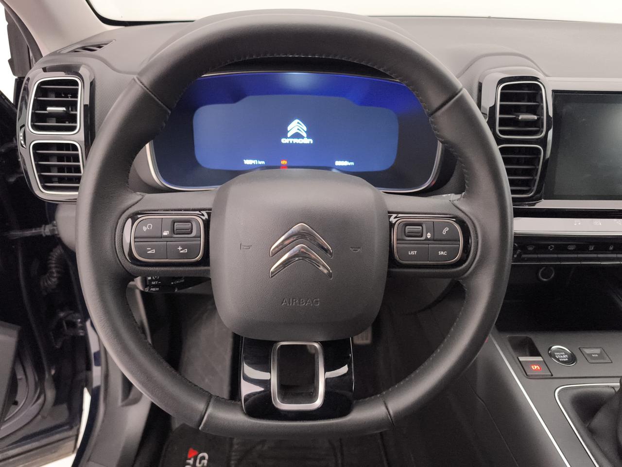 CITROEN C5 Aircross - C5 Aircross 1.2 puretech Plus s&s 130cv