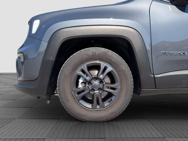 JEEP Renegade Renegade 1.6 Mjt 130 CV Longitude