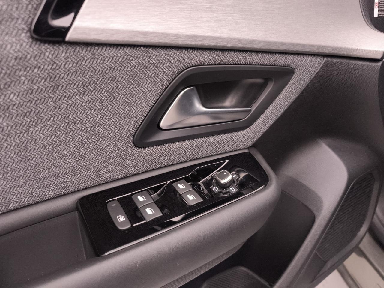 CITROEN C5 X - C5 X 1.2 puretech Feel Pack s&s 130cv eat8