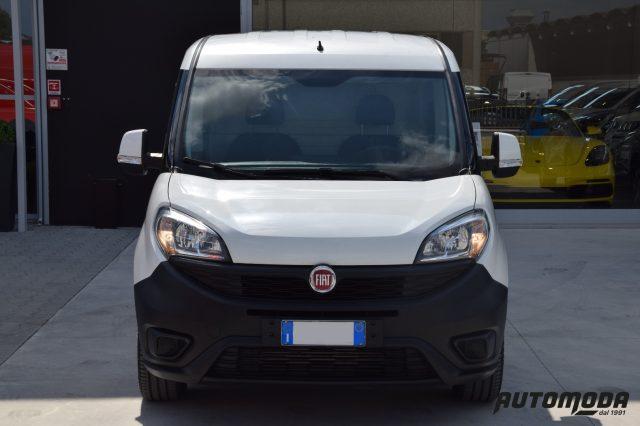 FIAT Doblo 1.6MJT 120CV