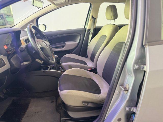 FIAT Grande Punto 1.2 5 porte Active