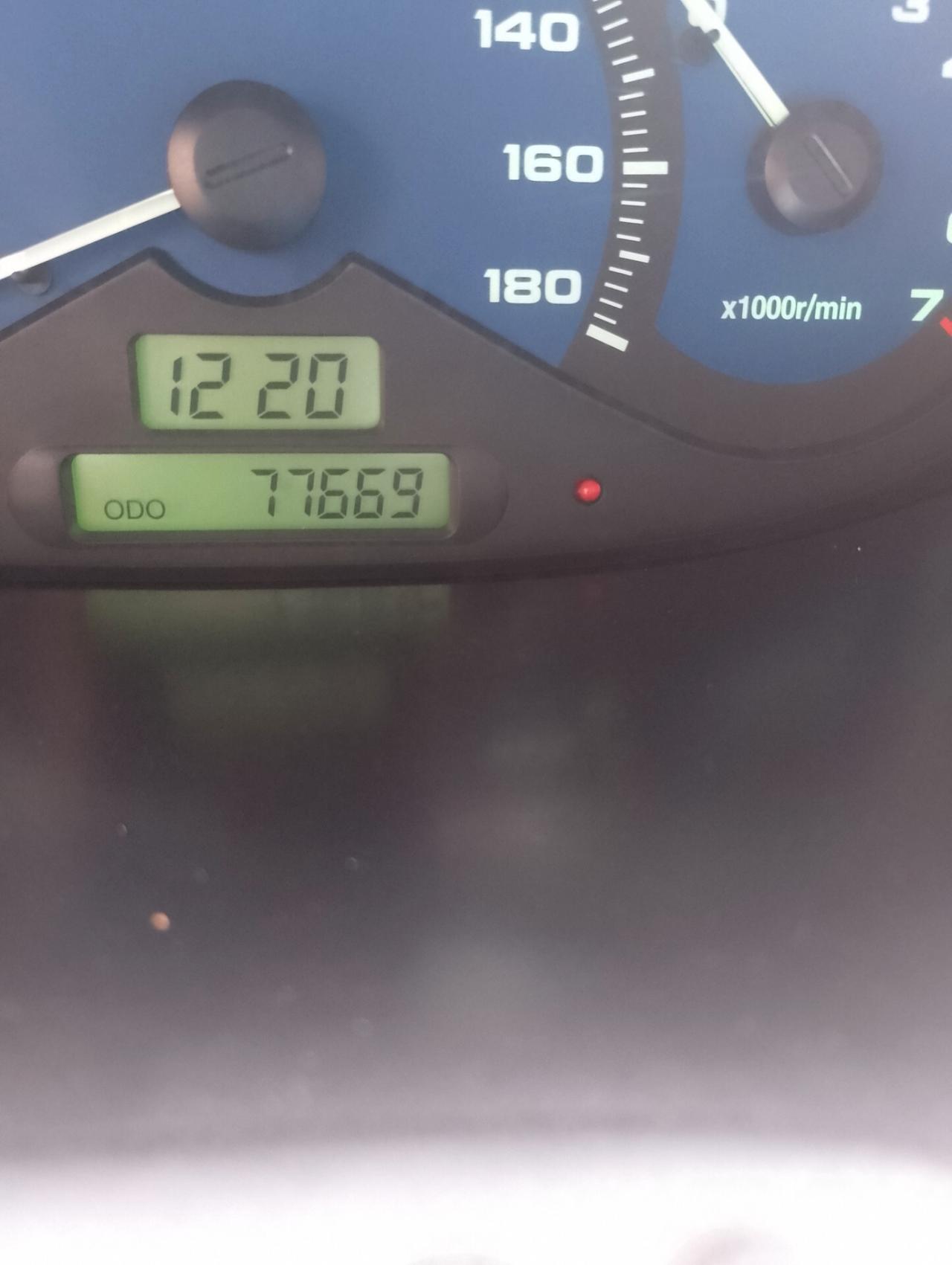 Chevrolet Matiz 800 SE Planet