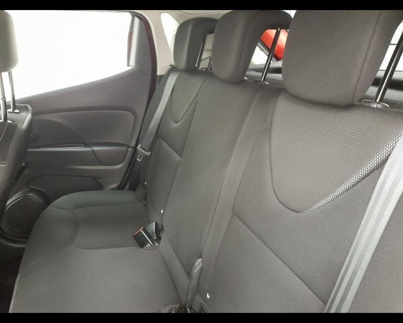 Renault Clio IV 2012 5p 1.2 Costume National 75cv