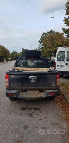 GREAT WALL STEED DC 2.4 GPL 4X4