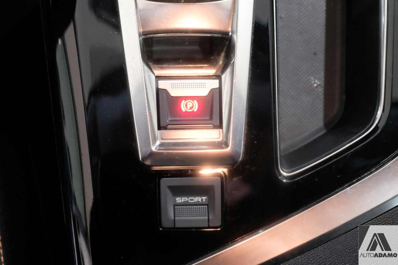 Peugeot 3008 BlueHDi 130 S&S Business