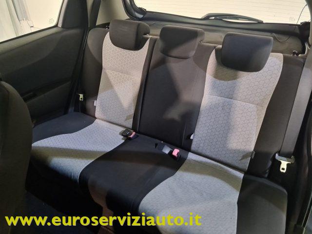 TOYOTA Yaris 1.4 D-4D 5 porte