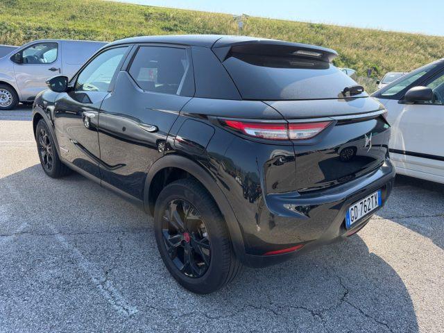 DS AUTOMOBILES DS 3 Crossback PureTech 100 Performance Line