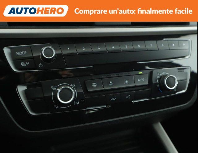 BMW 116 d 5p. Business