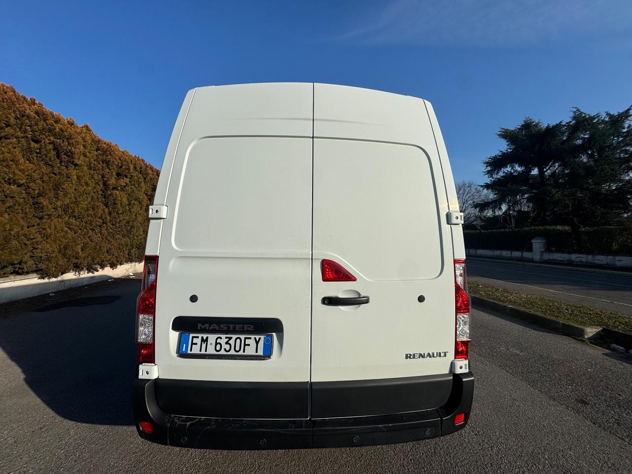 Renault Master T33 2.3 dCi/145 PM-TM Furgone Twin Turbo S&S