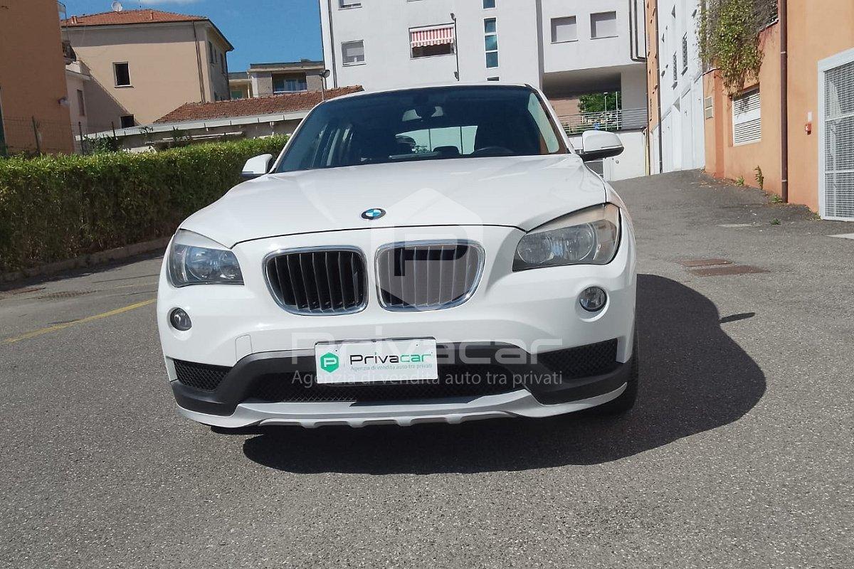BMW X1 sDrive16d