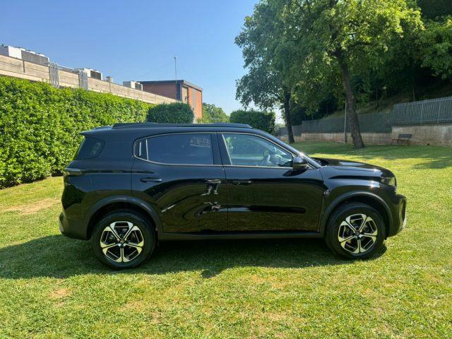 CITROEN C3 Aircross Hybrid 145 cv Automatico MAX