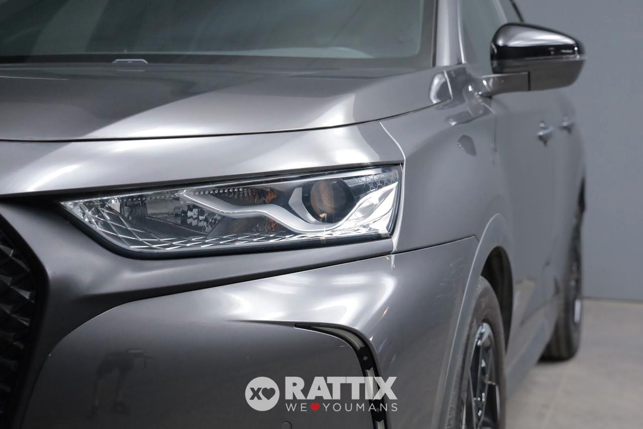DS Automobiles DS 7 Crossback 1.6 e-tense Phev Performance Line Auto