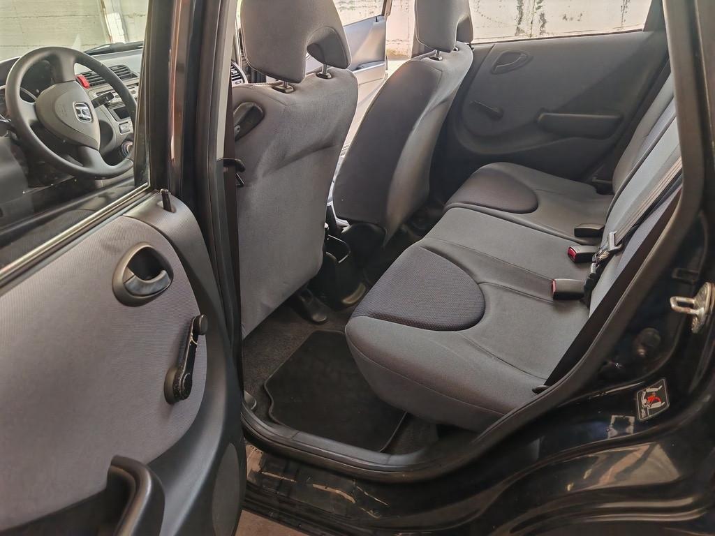 Honda Jazz 1.2 benzina Perfetta